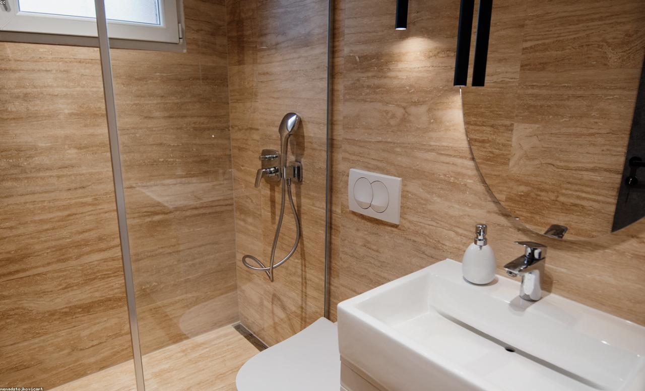Banyo Tadilatında Dikkat Edilecek 7 Nokta